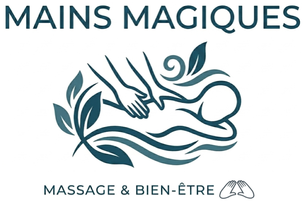 Mains Magiques — Massage et bien-être